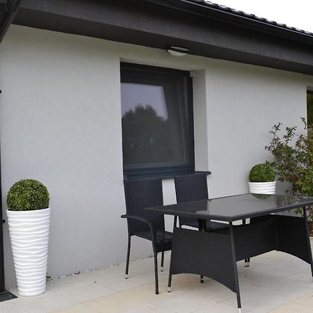 Apartmany U Polanskych Bulhary Exterior foto