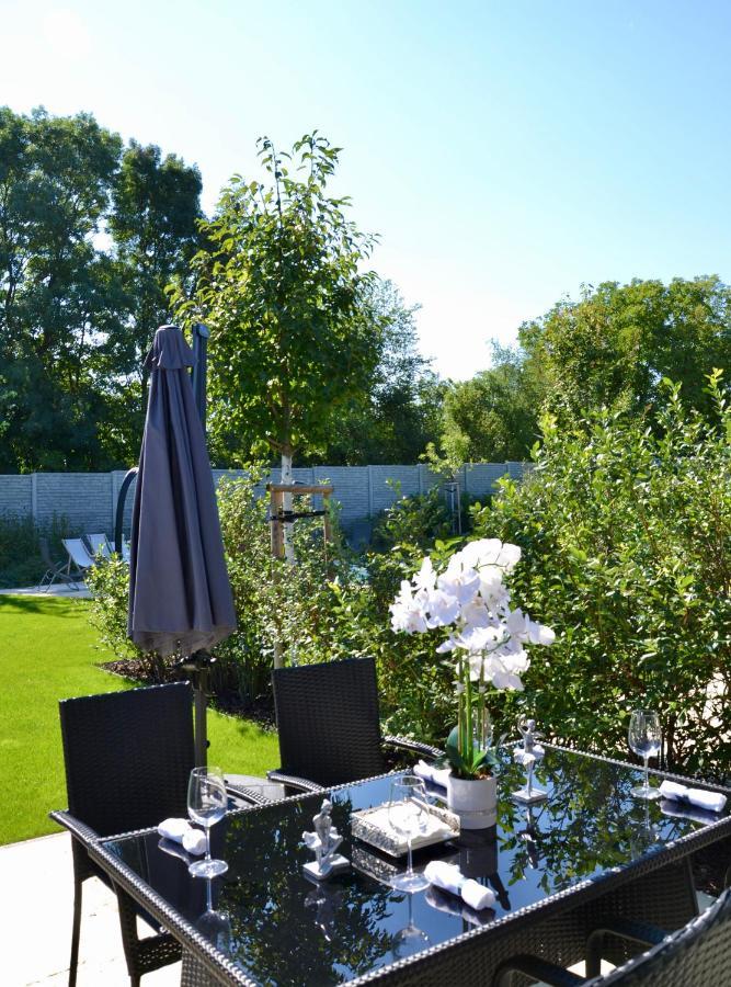 Apartmany U Polanskych Bulhary Exterior foto