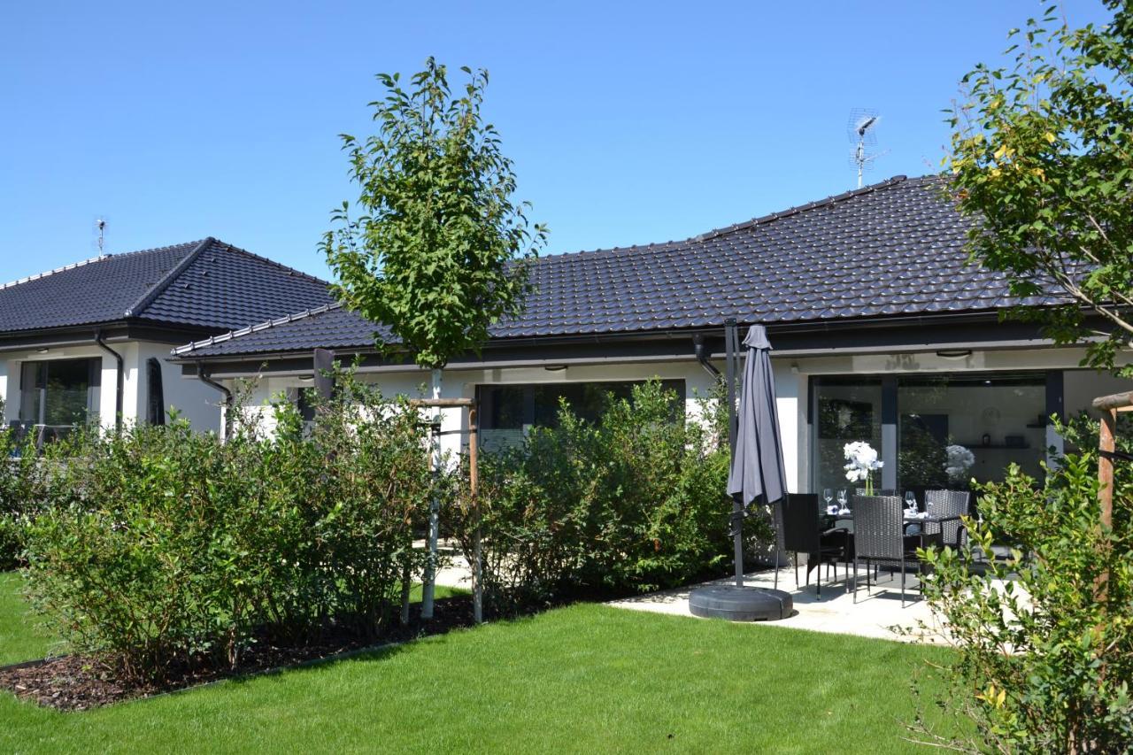 Apartmany U Polanskych Bulhary Exterior foto