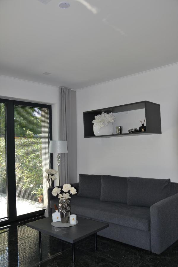 Apartmany U Polanskych Bulhary Exterior foto