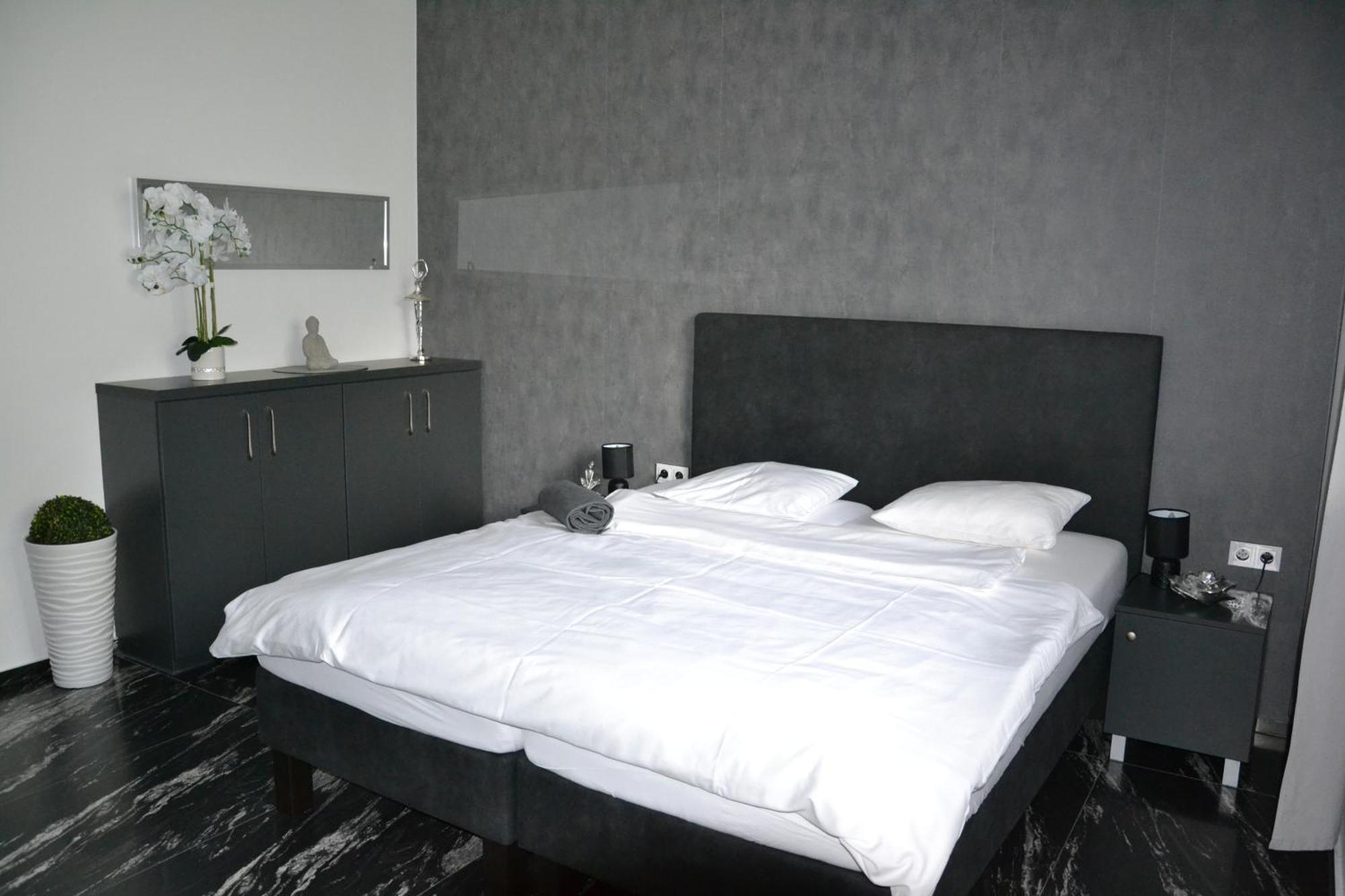 Apartmany U Polanskych Bulhary Exterior foto