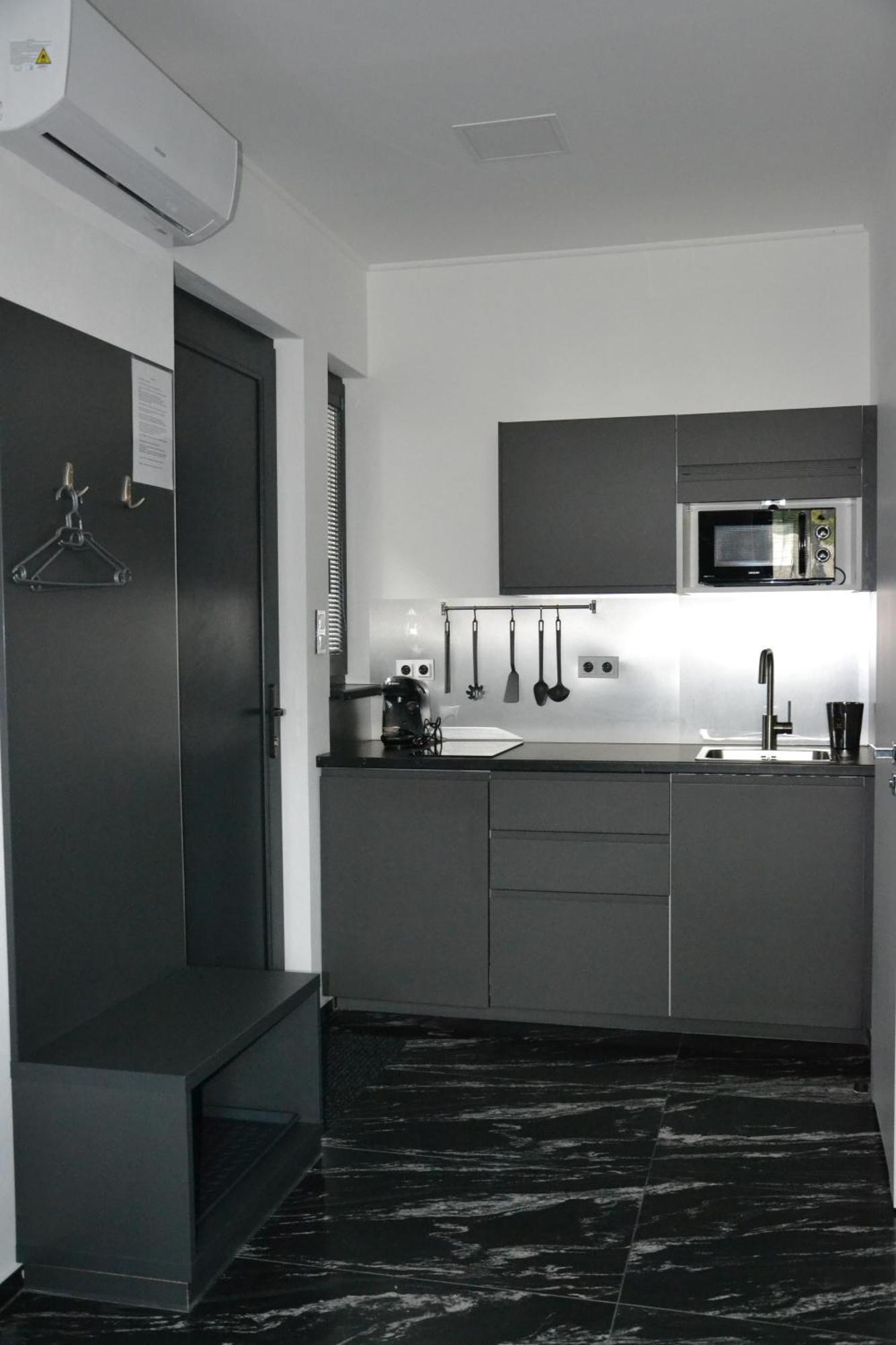 Apartmany U Polanskych Bulhary Exterior foto