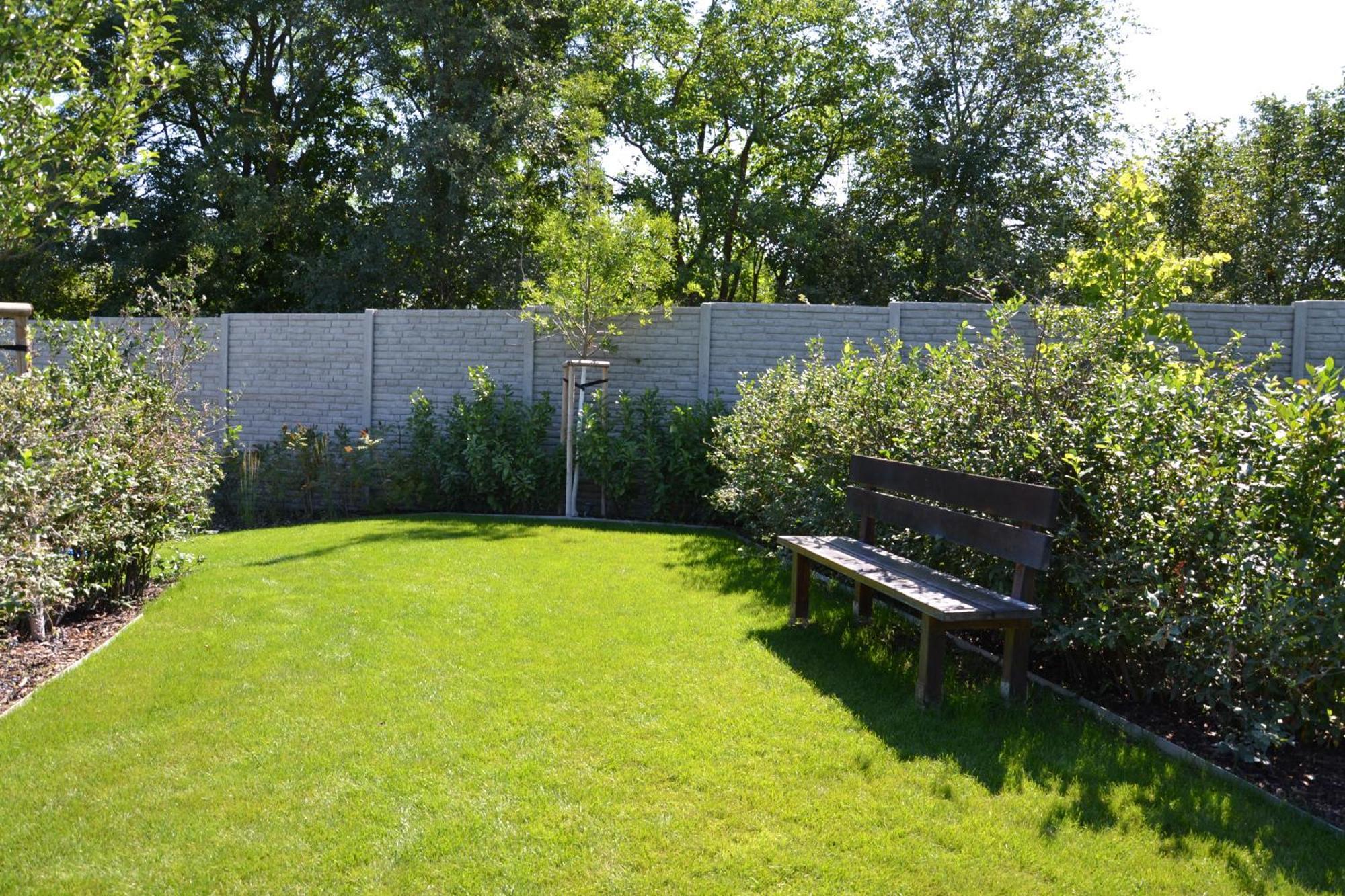 Apartmany U Polanskych Bulhary Exterior foto
